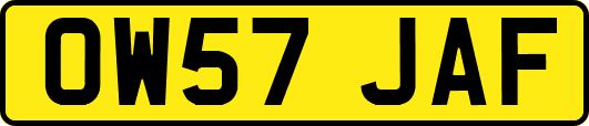 OW57JAF