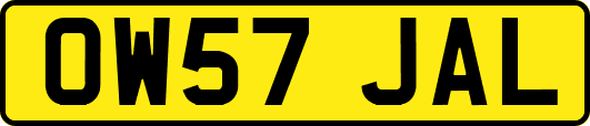 OW57JAL