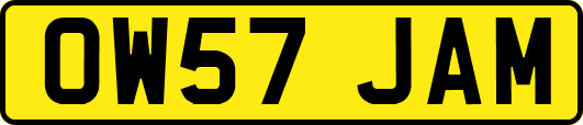 OW57JAM