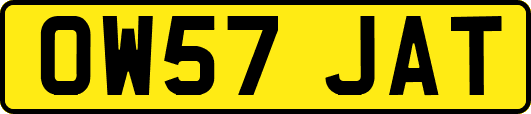 OW57JAT