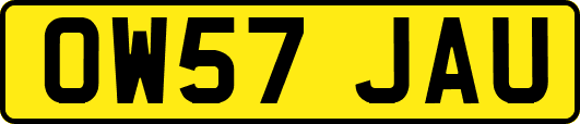OW57JAU