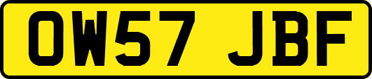 OW57JBF