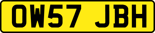 OW57JBH
