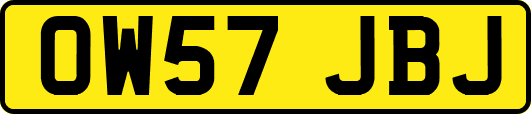 OW57JBJ