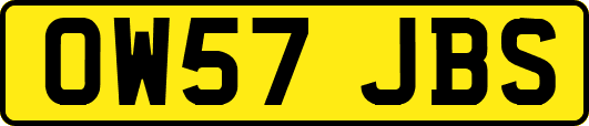 OW57JBS