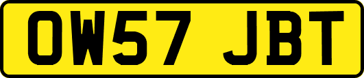 OW57JBT