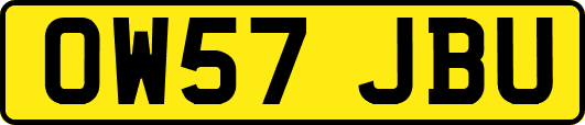 OW57JBU