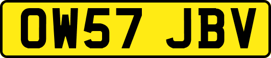 OW57JBV