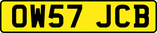 OW57JCB