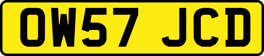 OW57JCD