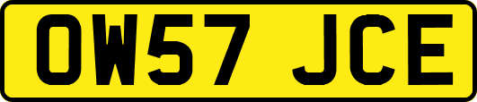 OW57JCE