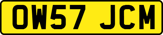 OW57JCM