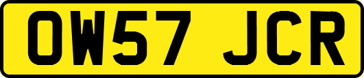 OW57JCR
