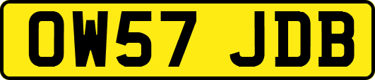 OW57JDB