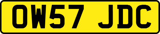 OW57JDC