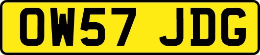 OW57JDG