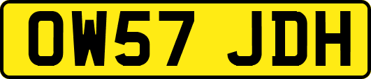 OW57JDH