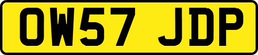 OW57JDP