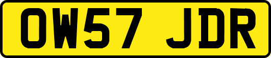 OW57JDR