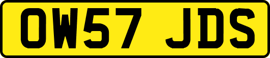 OW57JDS