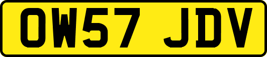 OW57JDV