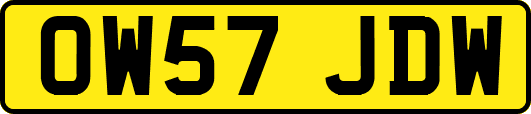 OW57JDW