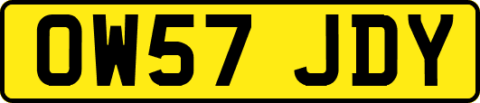 OW57JDY