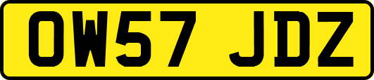 OW57JDZ