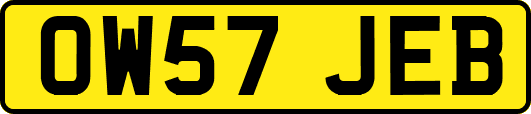 OW57JEB