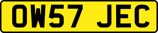OW57JEC
