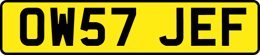 OW57JEF