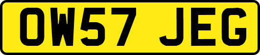 OW57JEG