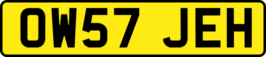 OW57JEH