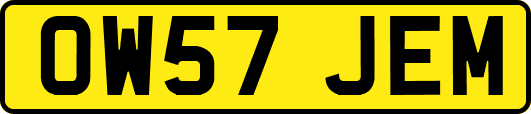 OW57JEM