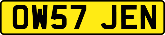 OW57JEN
