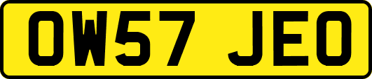 OW57JEO
