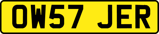 OW57JER