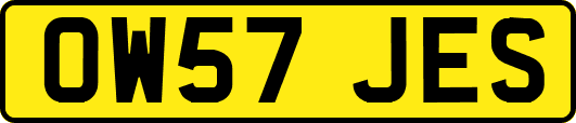OW57JES