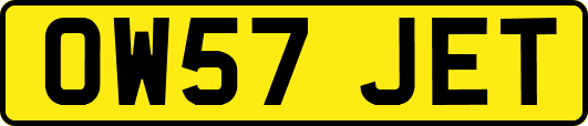 OW57JET