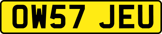 OW57JEU