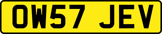 OW57JEV