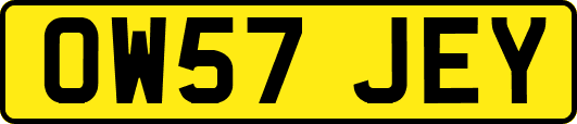 OW57JEY