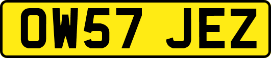 OW57JEZ