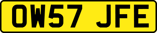 OW57JFE
