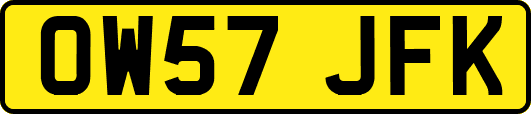 OW57JFK