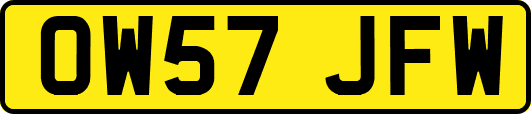 OW57JFW