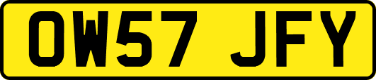 OW57JFY