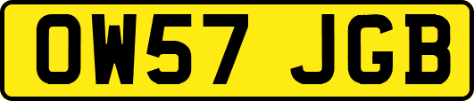 OW57JGB