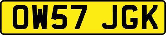 OW57JGK
