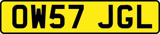 OW57JGL